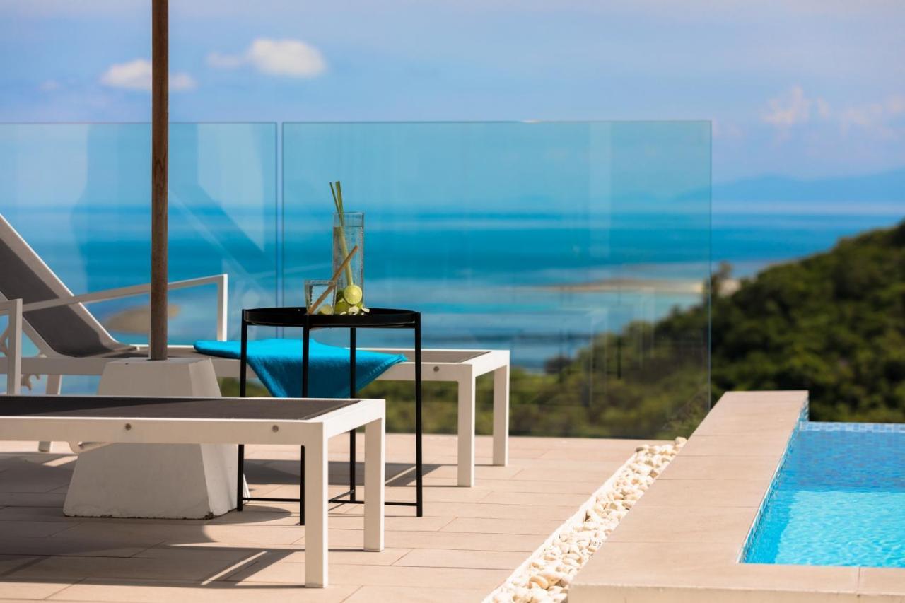 Calicia * Lamai Beach (Koh Samui)